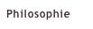 Philosophie